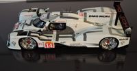 Porsche 919 Hybrid 2014 b