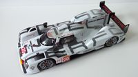 Porsche 919 Hybrid 2014 e