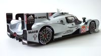 Porsche 919 Hybrid 2014 f