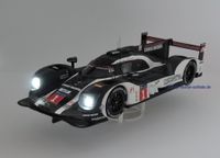 Porsche 919 Le Mans 2016 #1 019