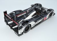 Porsche 919 Le Mans 2016 #1 030