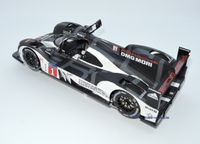 Porsche 919 Le Mans 2016 #1 033