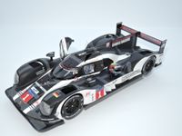 Porsche 919 Le Mans 2016 #1 037