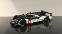 Porsche 919 Le Mans 2016 #2 a