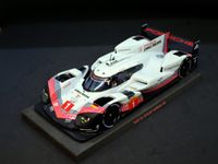 Porsche 919 Le Mans 2017 c